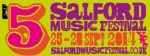 Salford Music Festival